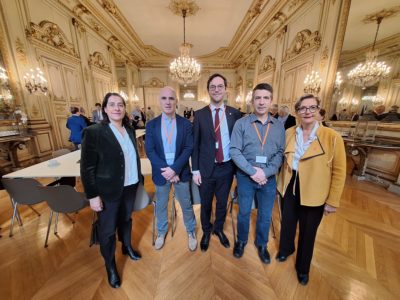 Communiqué