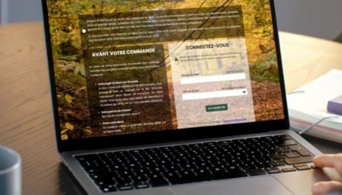 Top départ pour la validation du permis de chasser 2025/2026