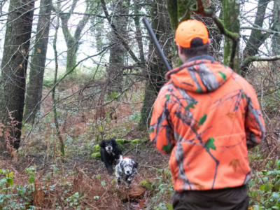 Mis en cause sur les réseaux sociaux, un chasseur dépose plainte