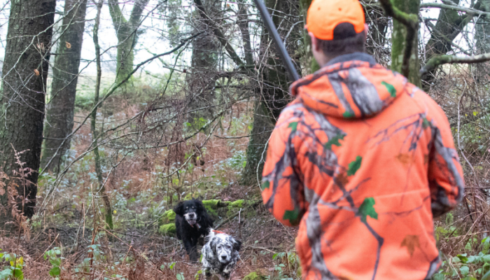 Mis en cause sur les réseaux sociaux, un chasseur dépose plainte