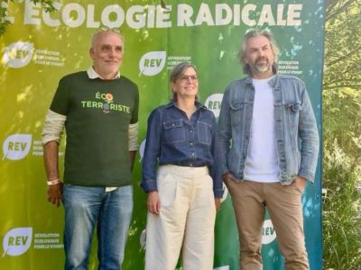 La FNC réagit aux propos de Sandrine Rousseau et annonce plusieurs actions