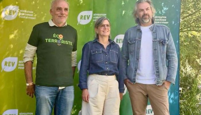 La FNC réagit aux propos de Sandrine Rousseau et annonce plusieurs actions