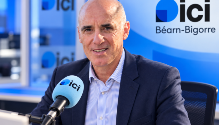 Sangliers, dégâts agricoles, palombes et chasses traditionnelles : Didier Garat fait le point sur ICI Béarn Bigorre